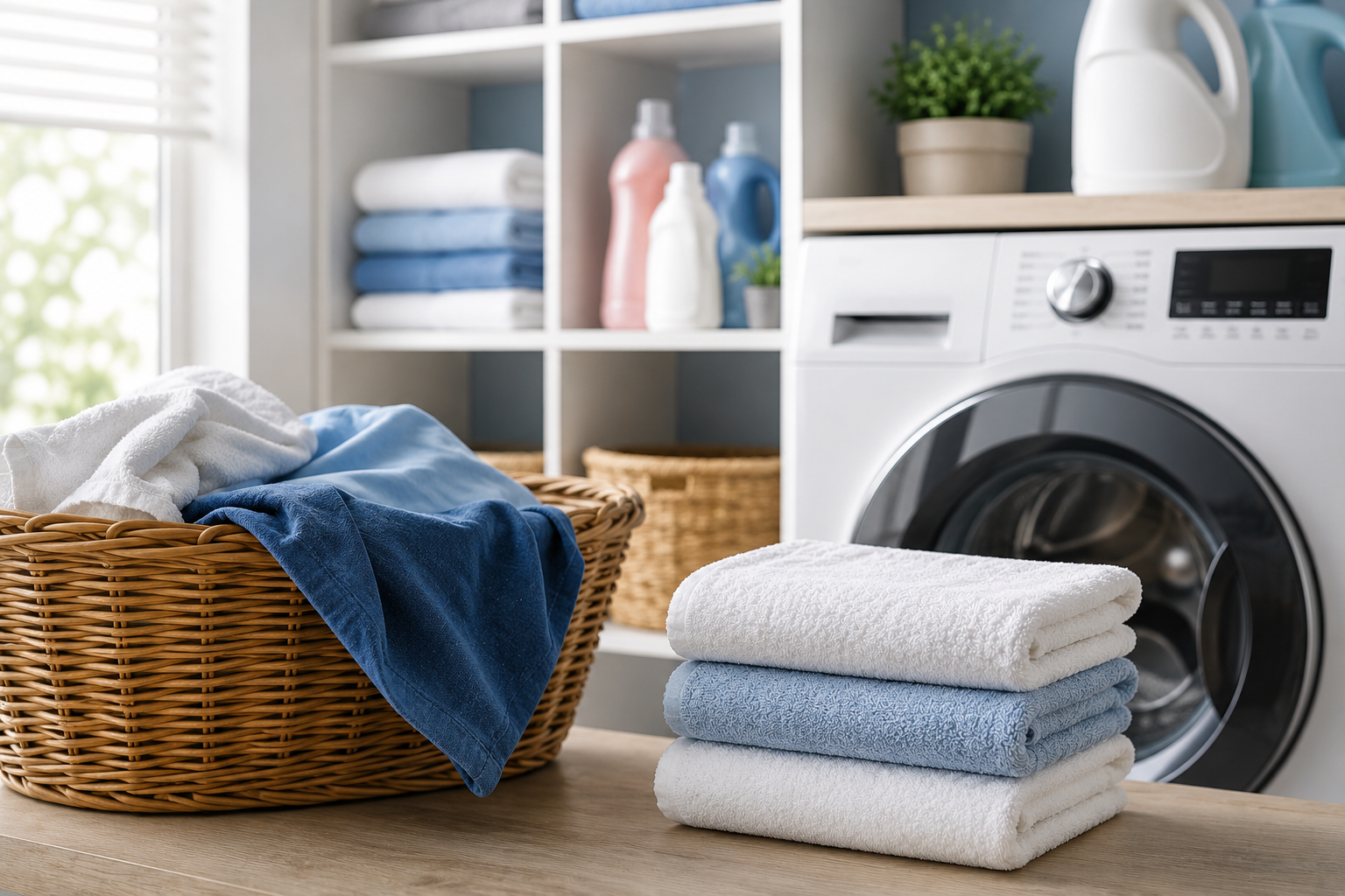 Laundry Care