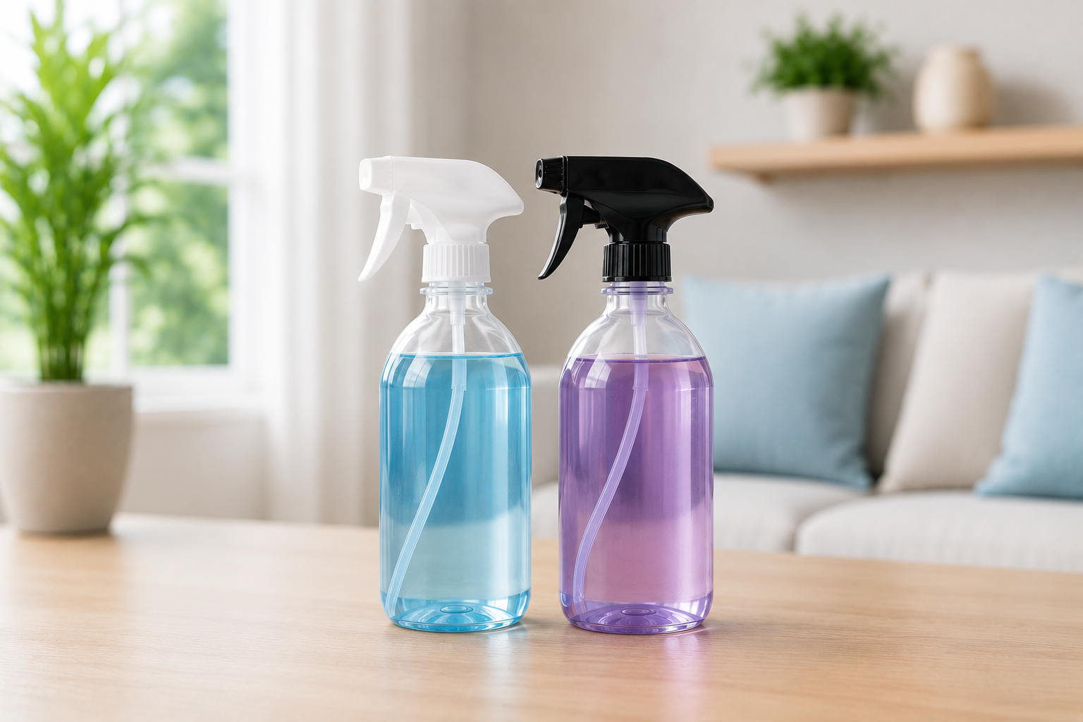 Liquid Air Fresheners