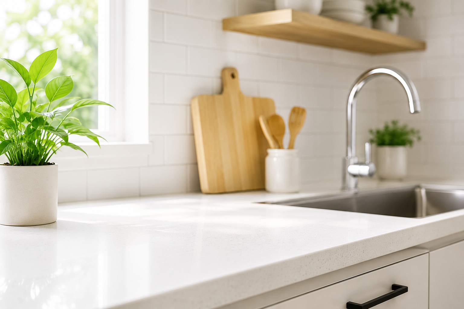 Home & General Cleaning