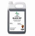 Black dip
