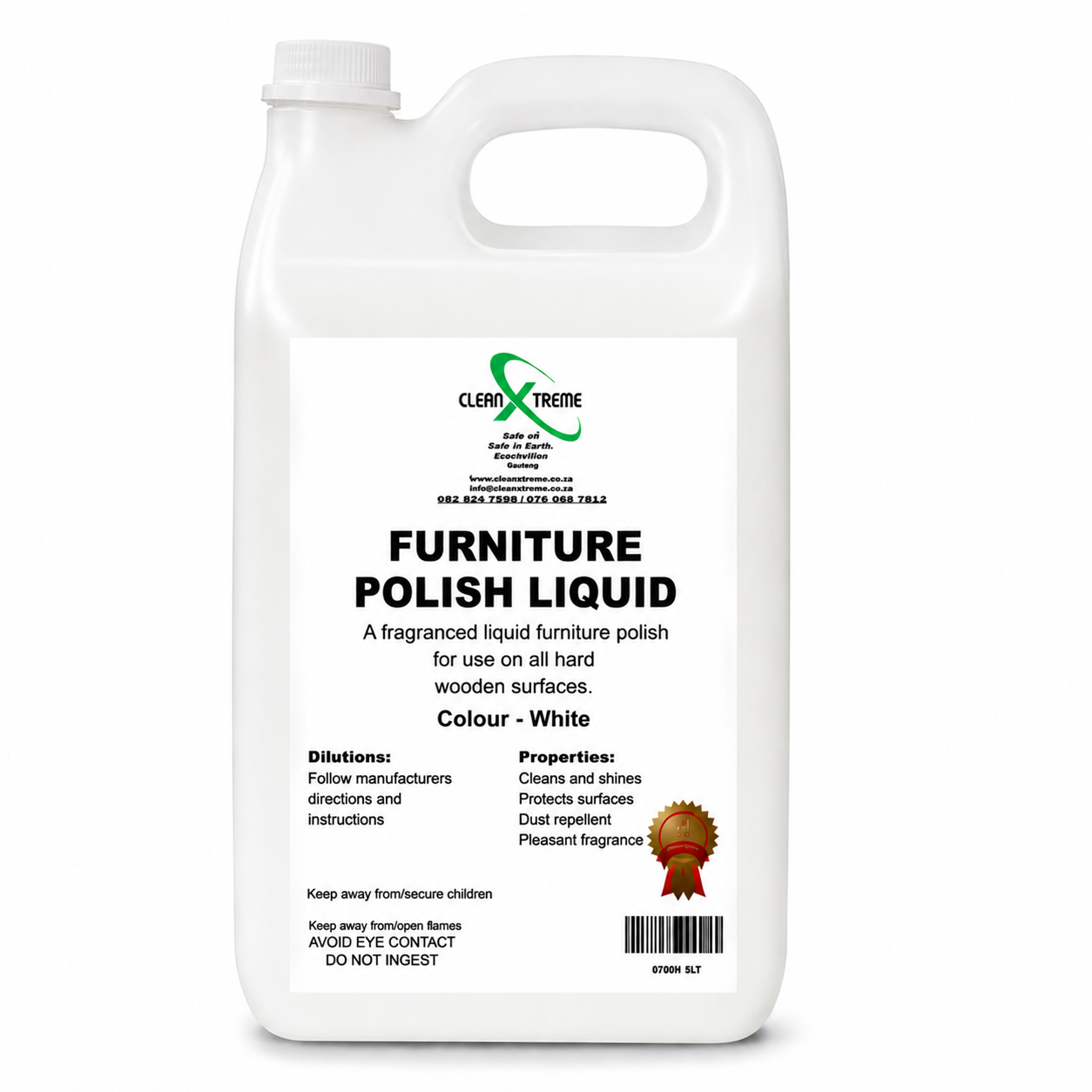 Furniture Polish Liquid