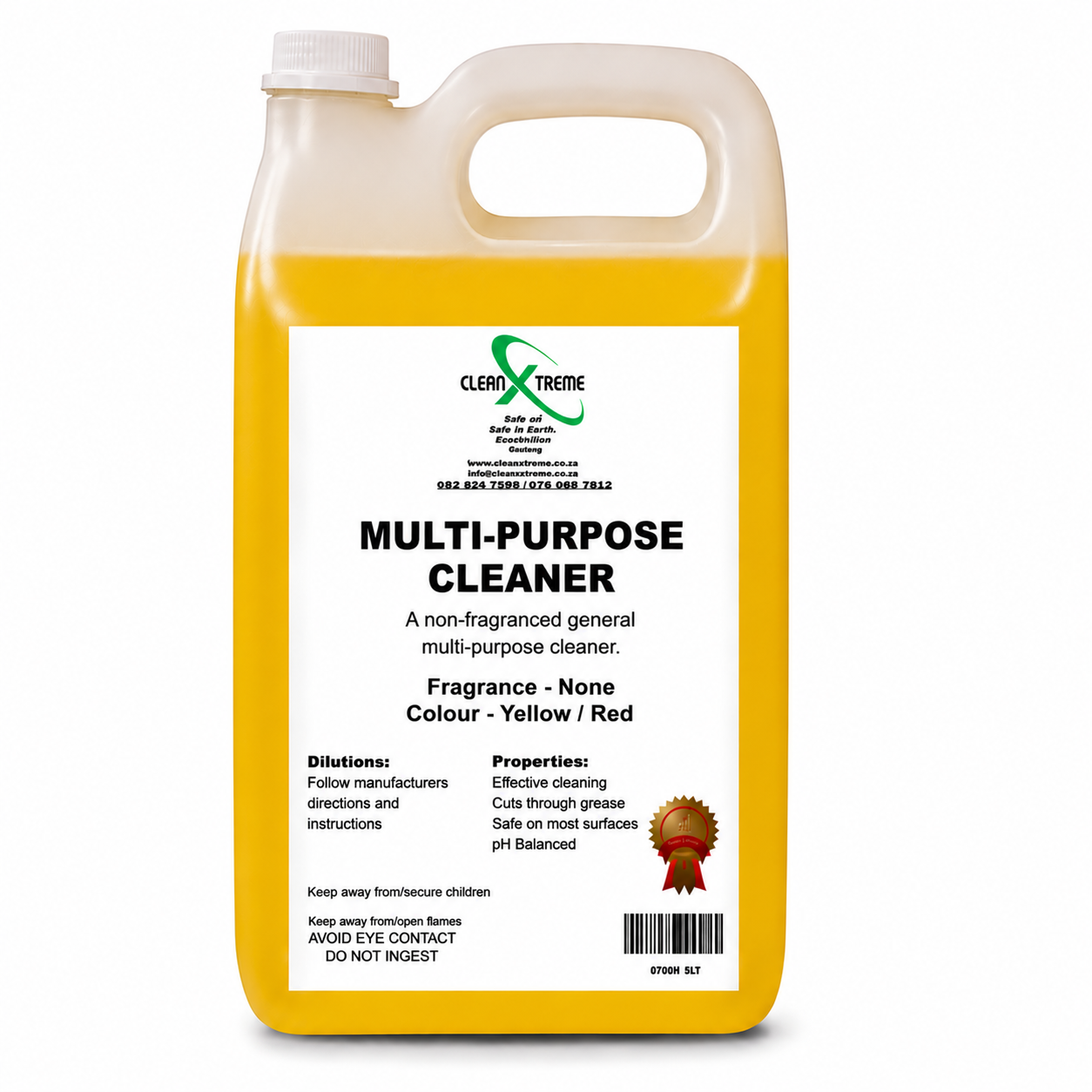 Multi-Purpose Cleaner