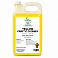 Yellow Caustic Cleaner