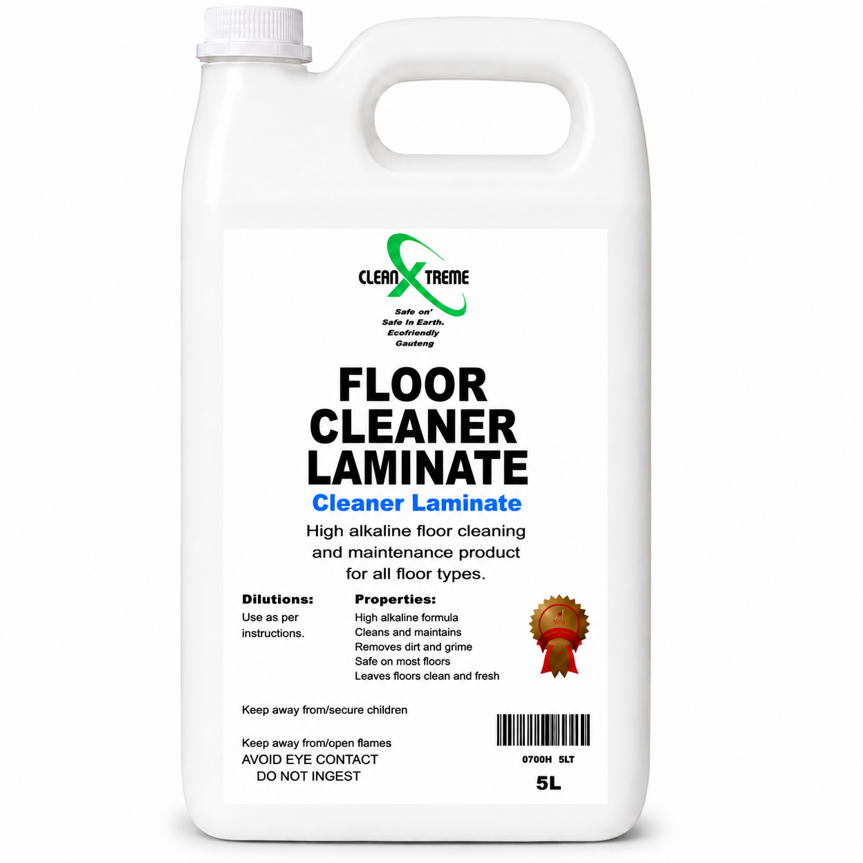 Floor Cleaner Laminate
