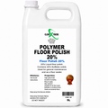 Polymer Floor Polish 20%