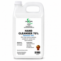 Hand Cleanser 70%