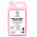 Fabric Softener – Spring Fresh