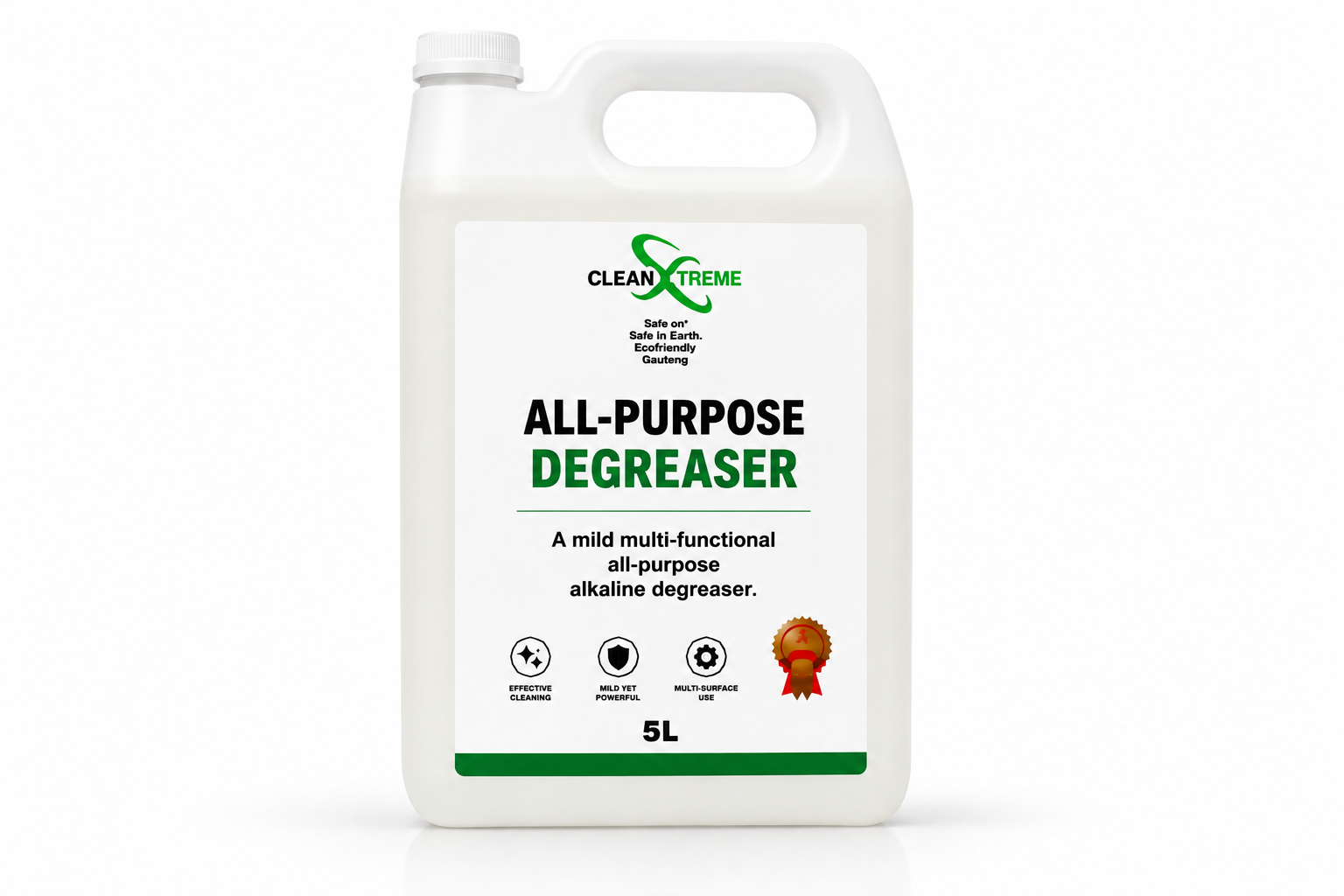 All-Purpose Degreaser