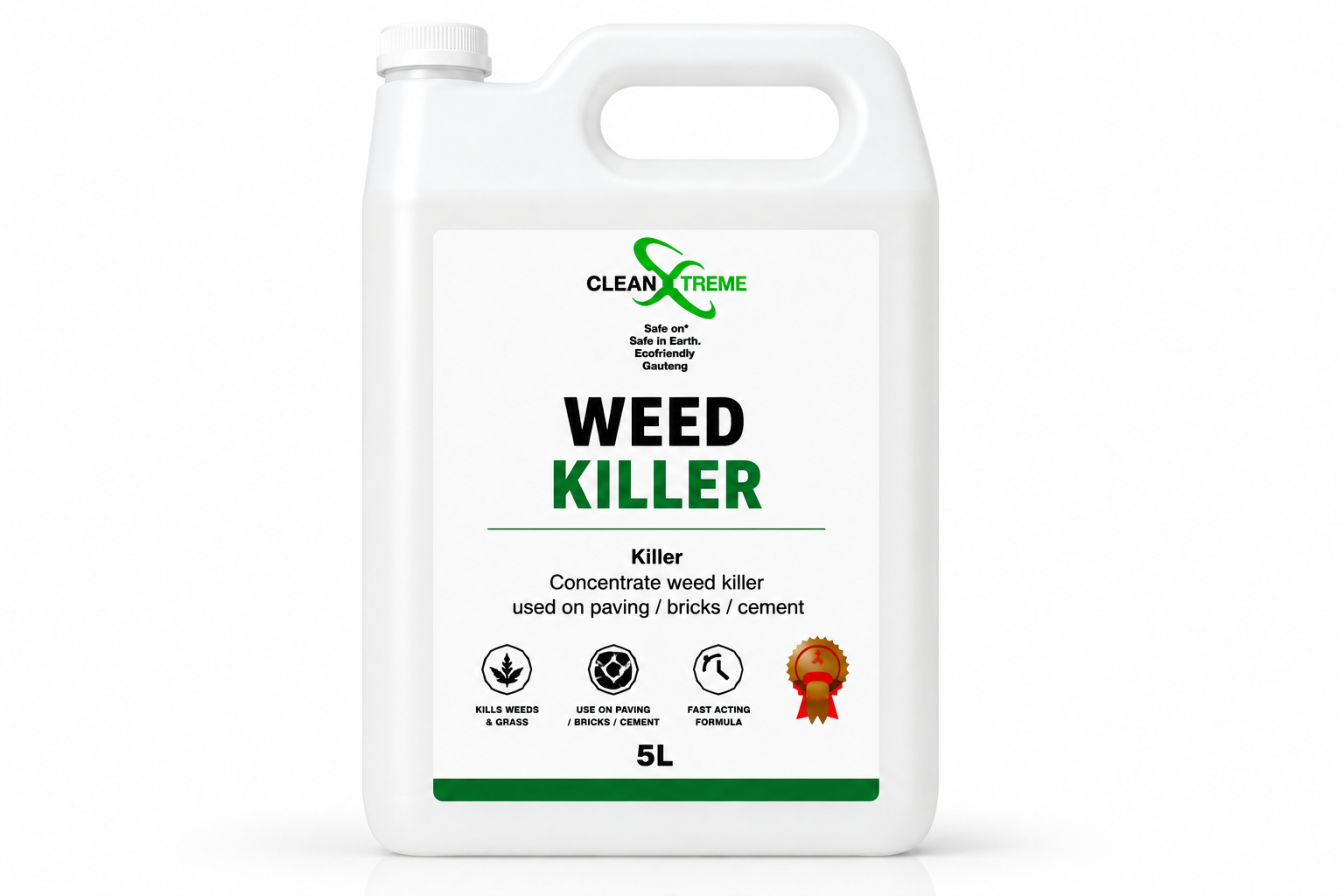 Weed Killer