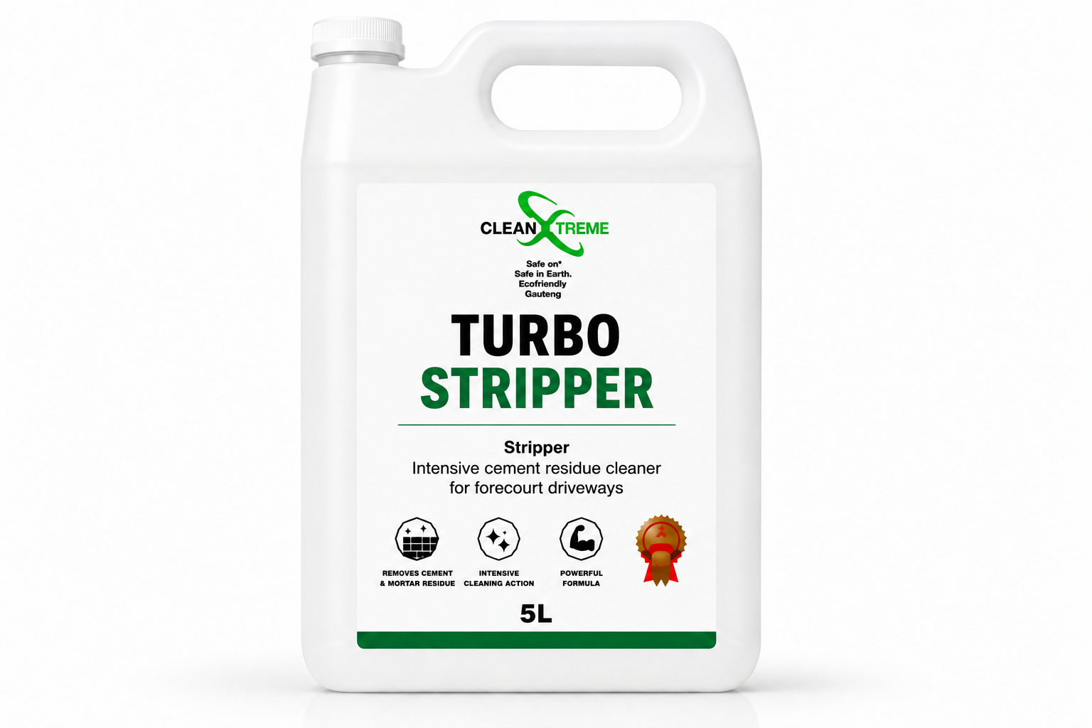 Turbo Stripper