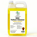 QAC Yellow Cleaner