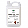 Hand Soap – Baby Powder