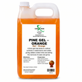 Pine Gel – Orange
