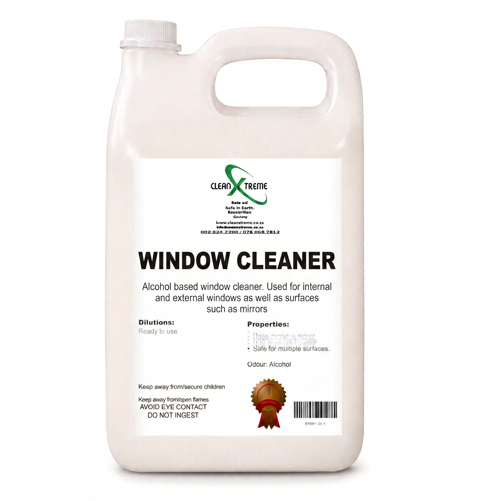 Window Cleaner
